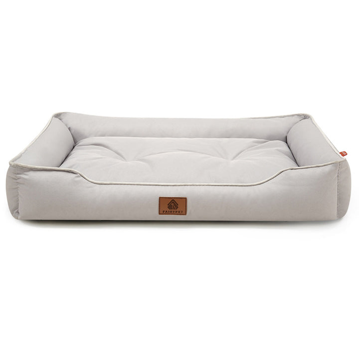 Plüsch Lounge Bett Hundebett