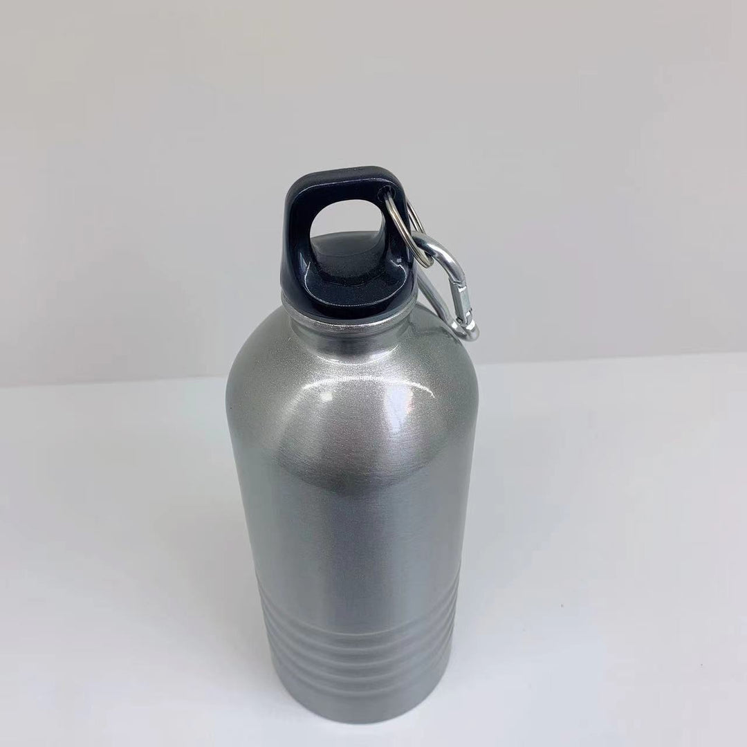 Haltbare Edelstahl Wasser Thermoskanne Karnz