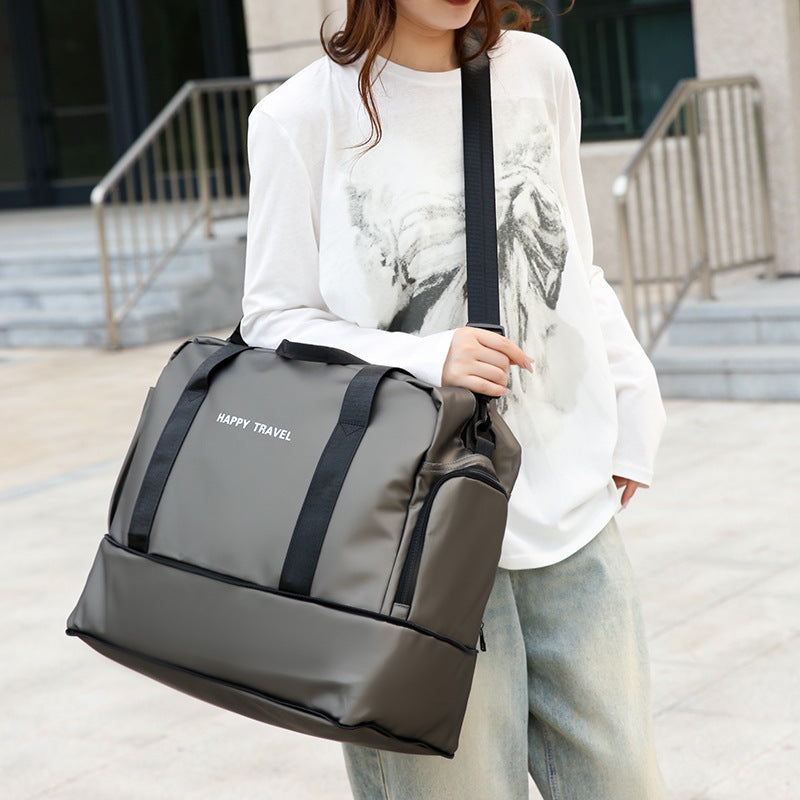 Haltbarer Reise-Duffle Bag Karnz