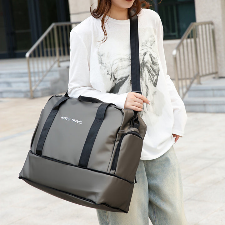 Haltbarer Reise-Duffle Bag Karnz
