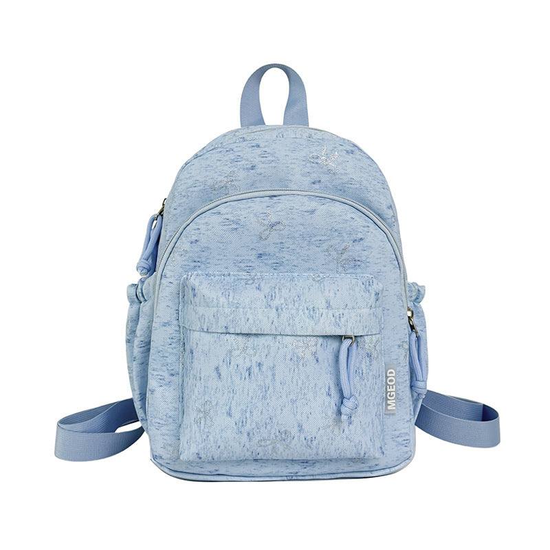 Multi-Taschen Freizeit Wanderrucksack Karnz