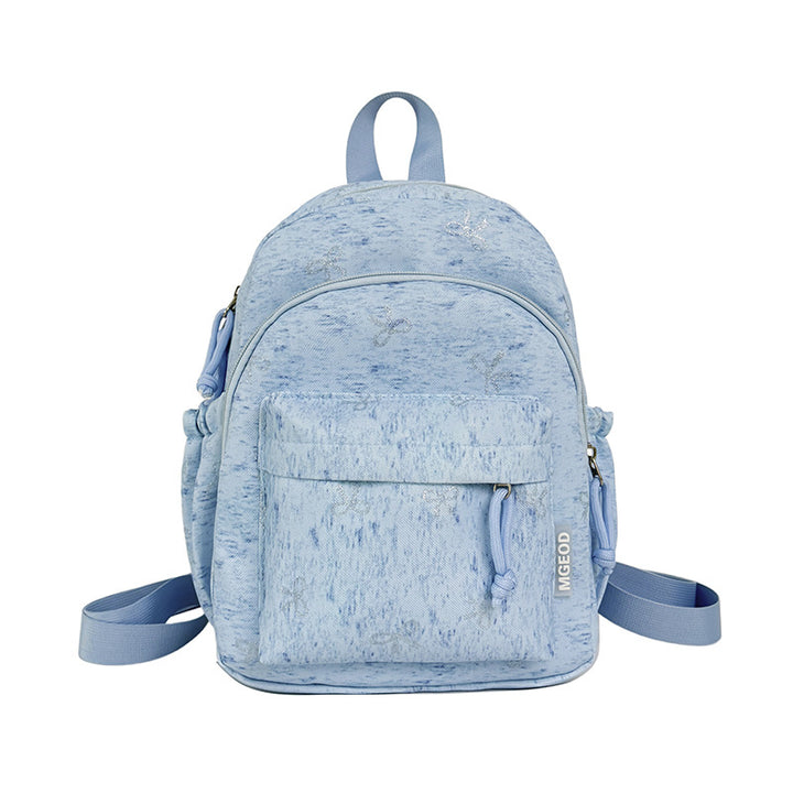Multi-Taschen Freizeit Wanderrucksack Karnz