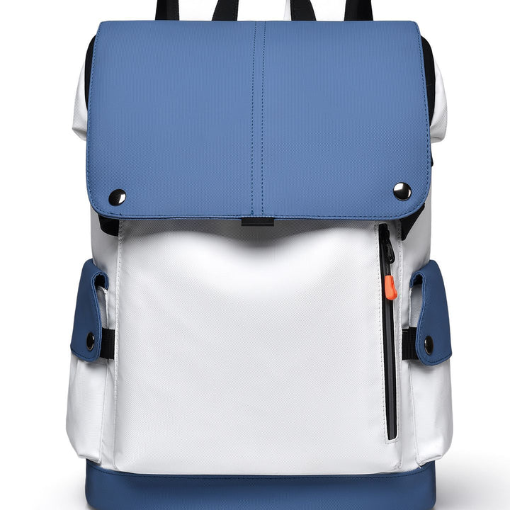 Stylischer Rucksack mit Multifunktionalen Fächern Karnz