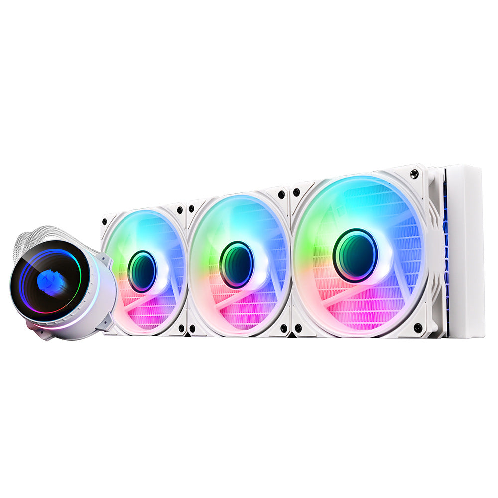 Cooler Flüssigkeits-CPU-Kühlsystem Karnz