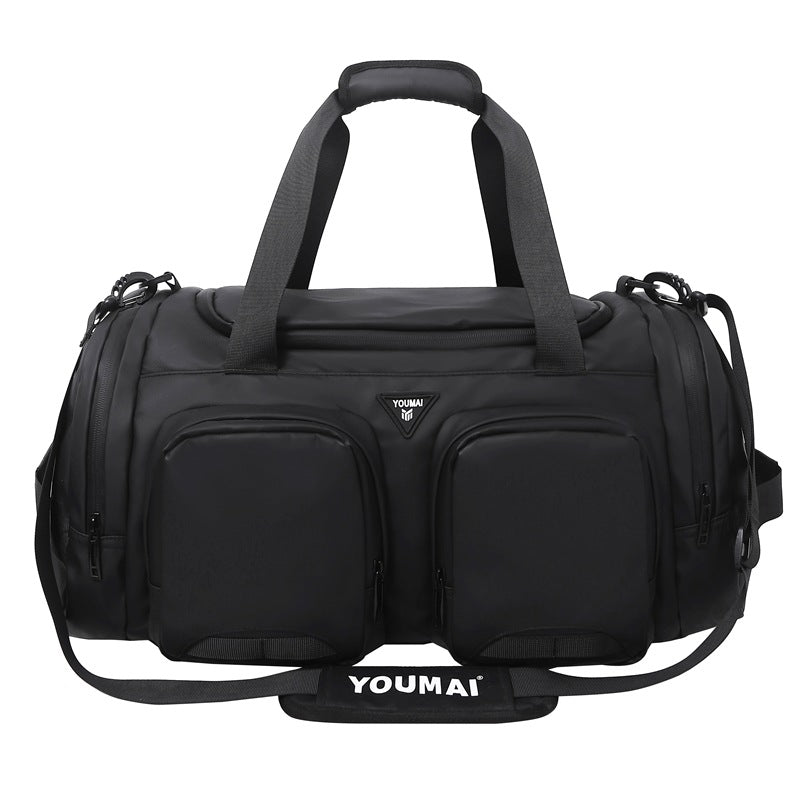 Hochleistungs-Reise-Duffle