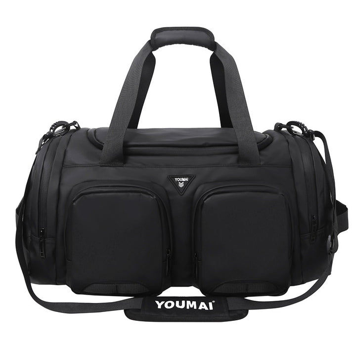 Hochleistungs-Reise-Duffle