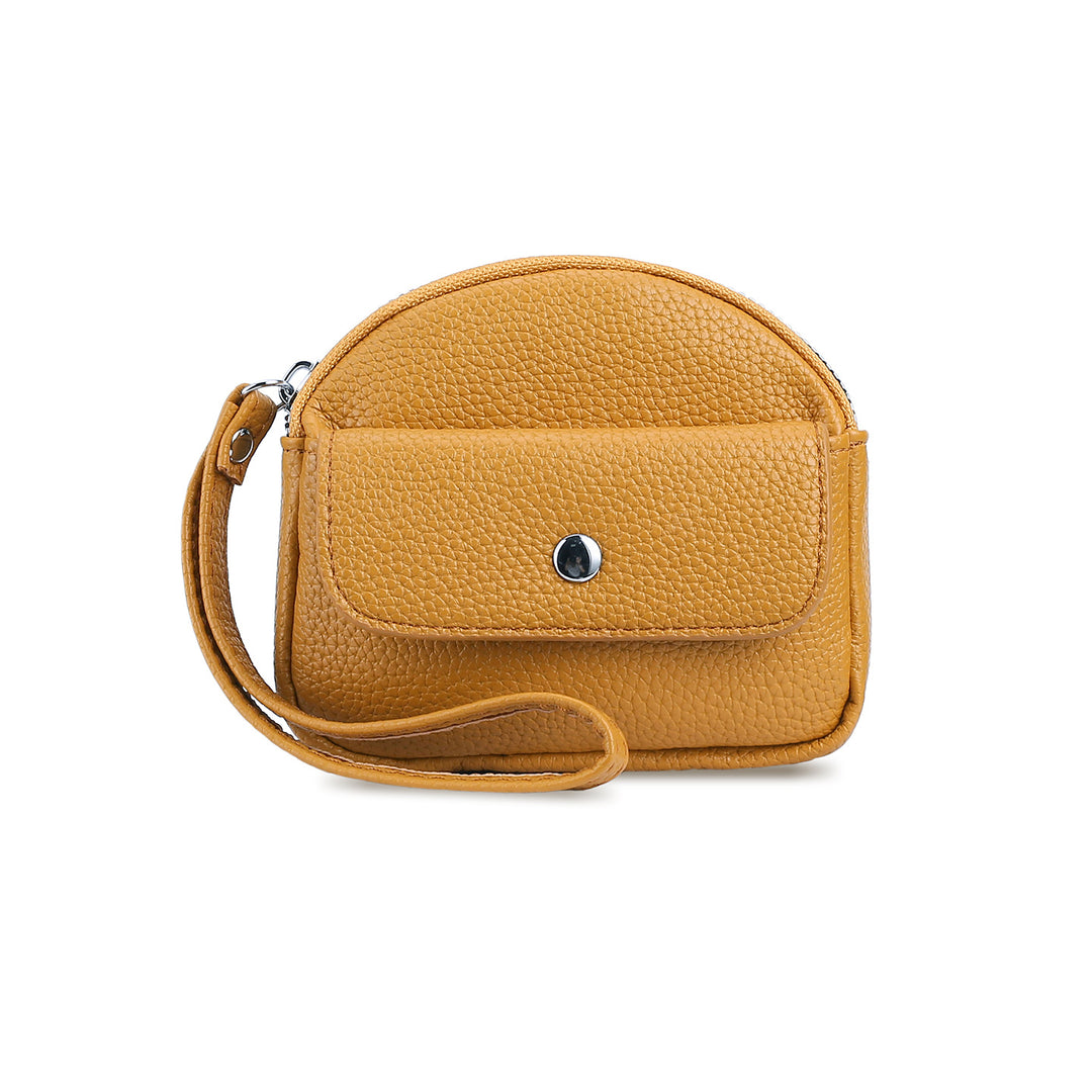 Multi-Funktionale Reißverschluss-Münztasche