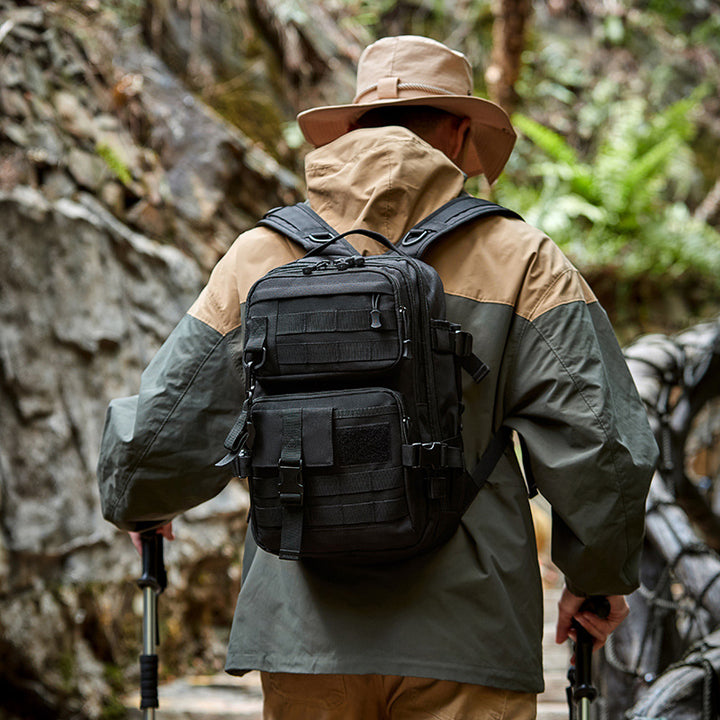 Taktischer Utility-Rucksack Karnz
