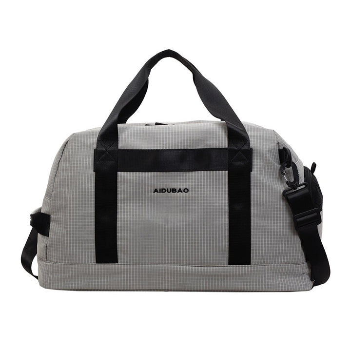 Funktionale Reise-Duffel