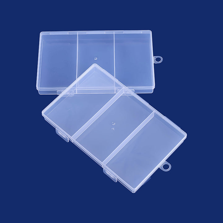 Multi-Compartment Lagerbox Karnz