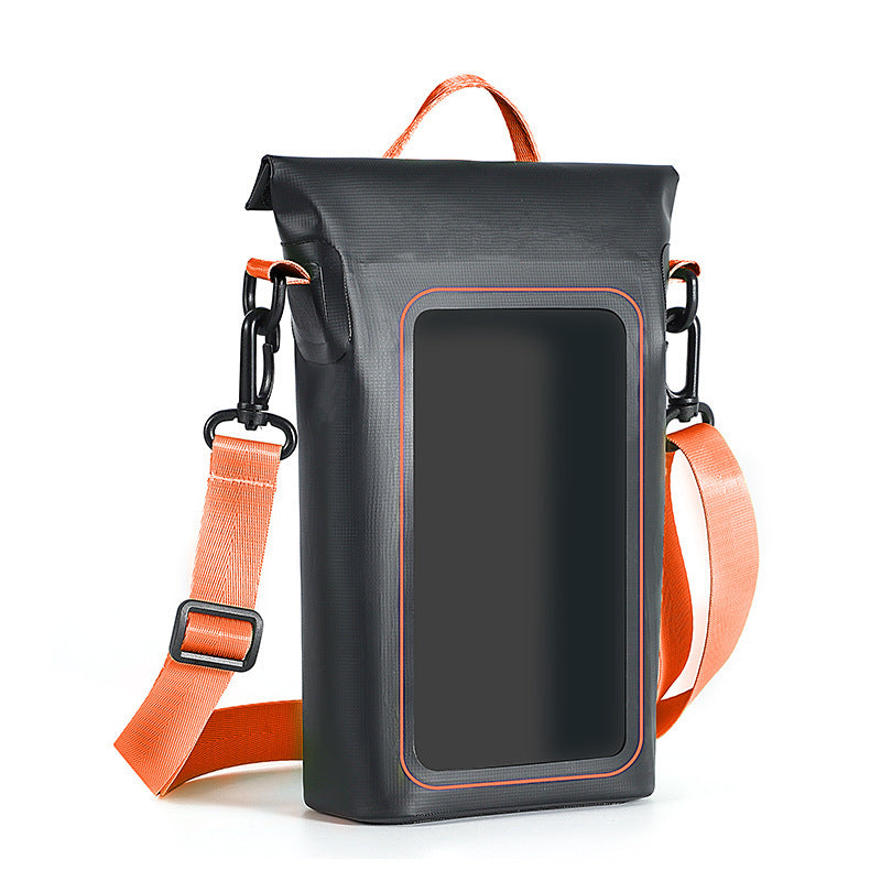 Wasserdichte Crossbody Tasche Karnz