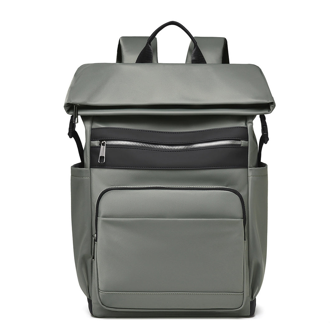 Stylische Multi-Pocket Utility Rucksack Karnz