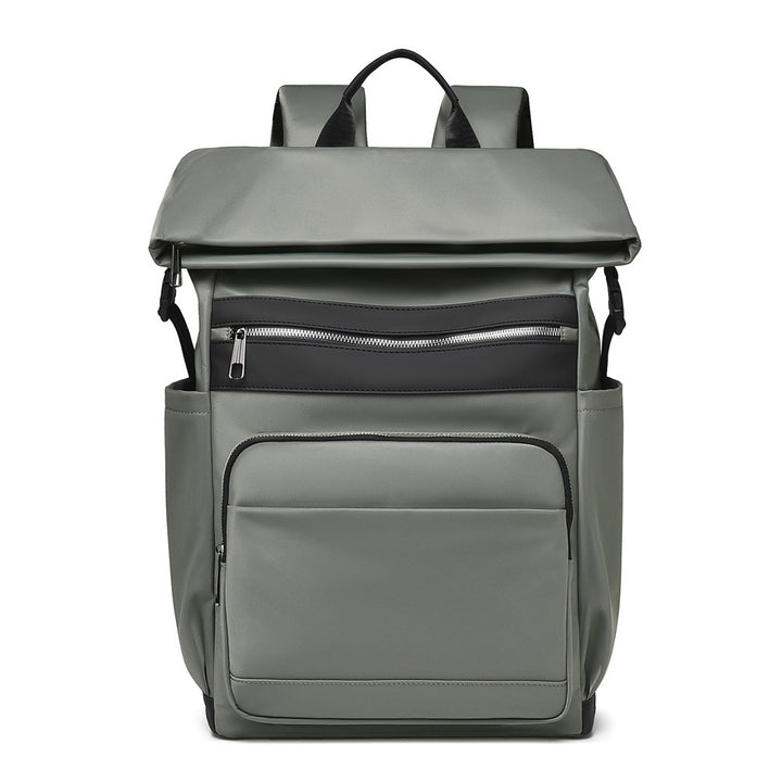 Stylische Multi-Pocket Utility Rucksack Karnz