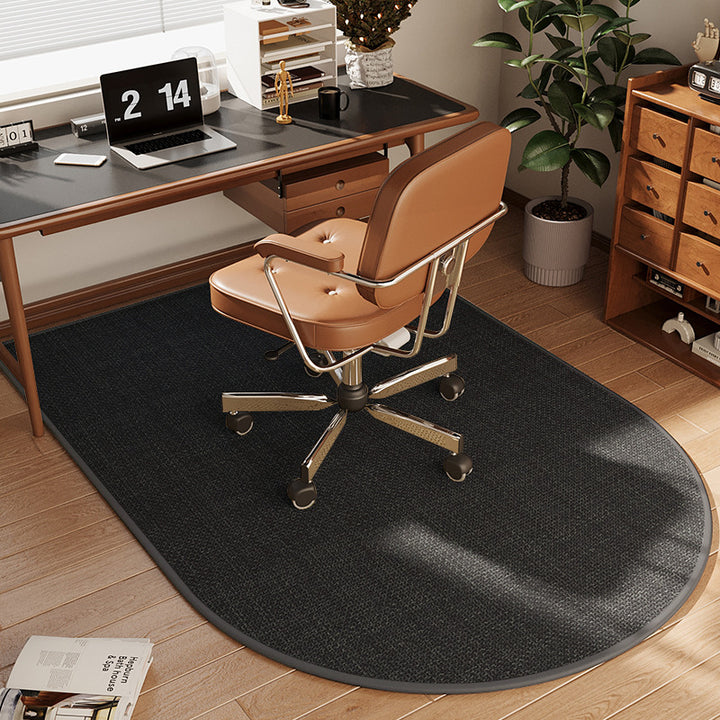 Ergonomische Bürostuhlmatte