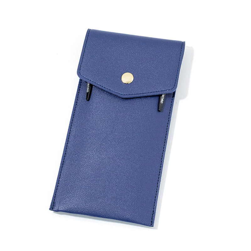 Premium Leder Stiftetui Karnz