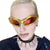 Damen sportliche Schutzbrille Karnz