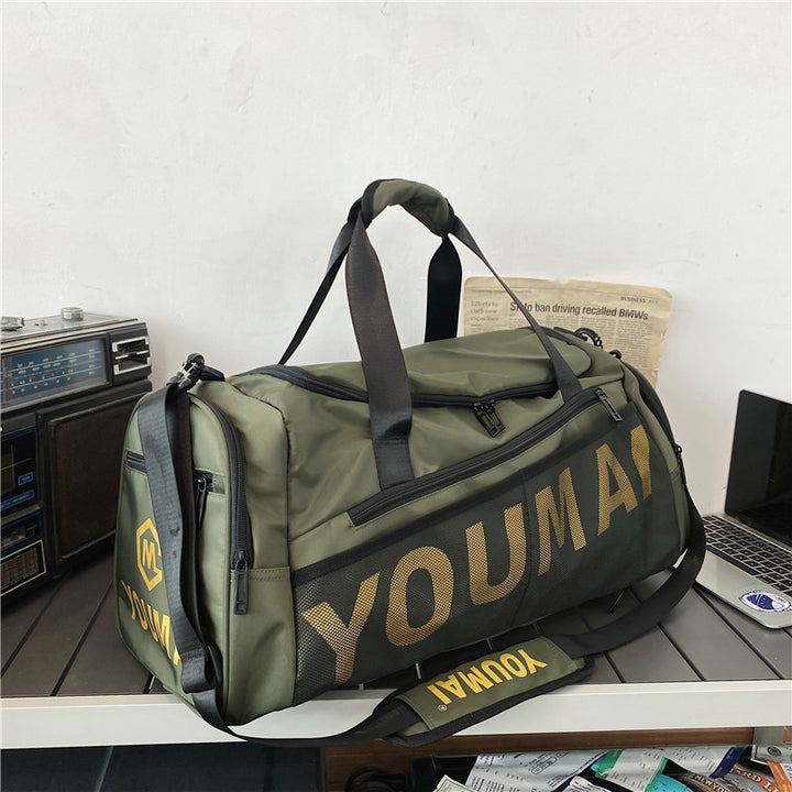 Haltbares Reise-Sport-Duffel