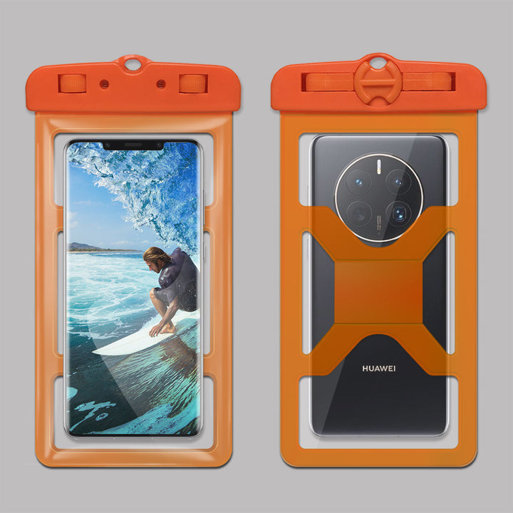 Wasserdichte Smartphone-Hülle Karnz