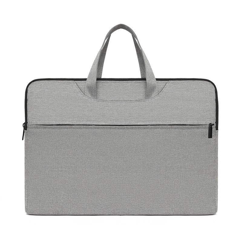 Kompakte Laptop-Hülle Tasche Karnz