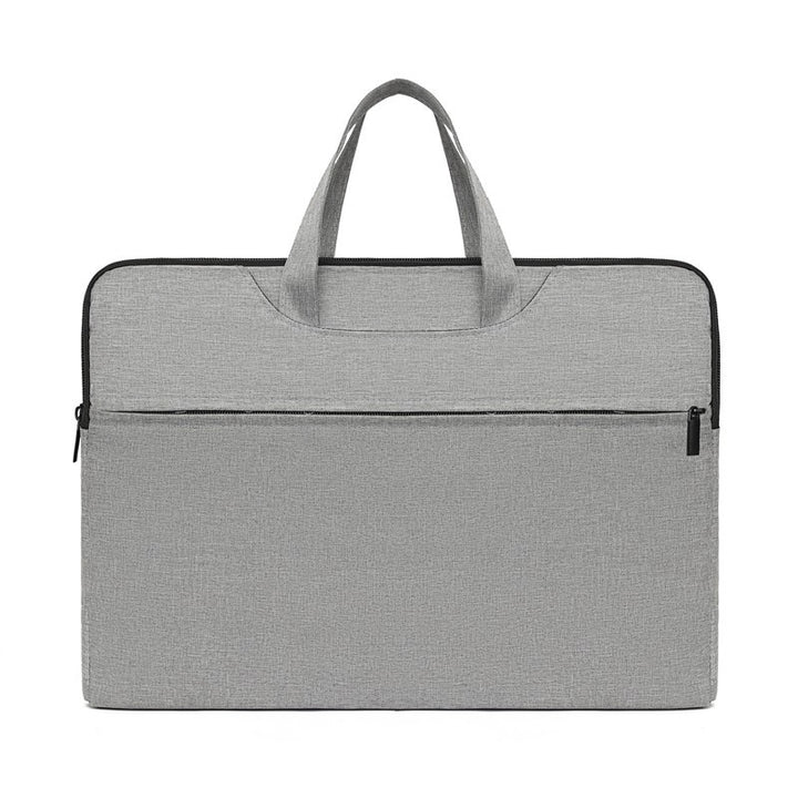 Kompakte Laptop-Hülle Tasche Karnz