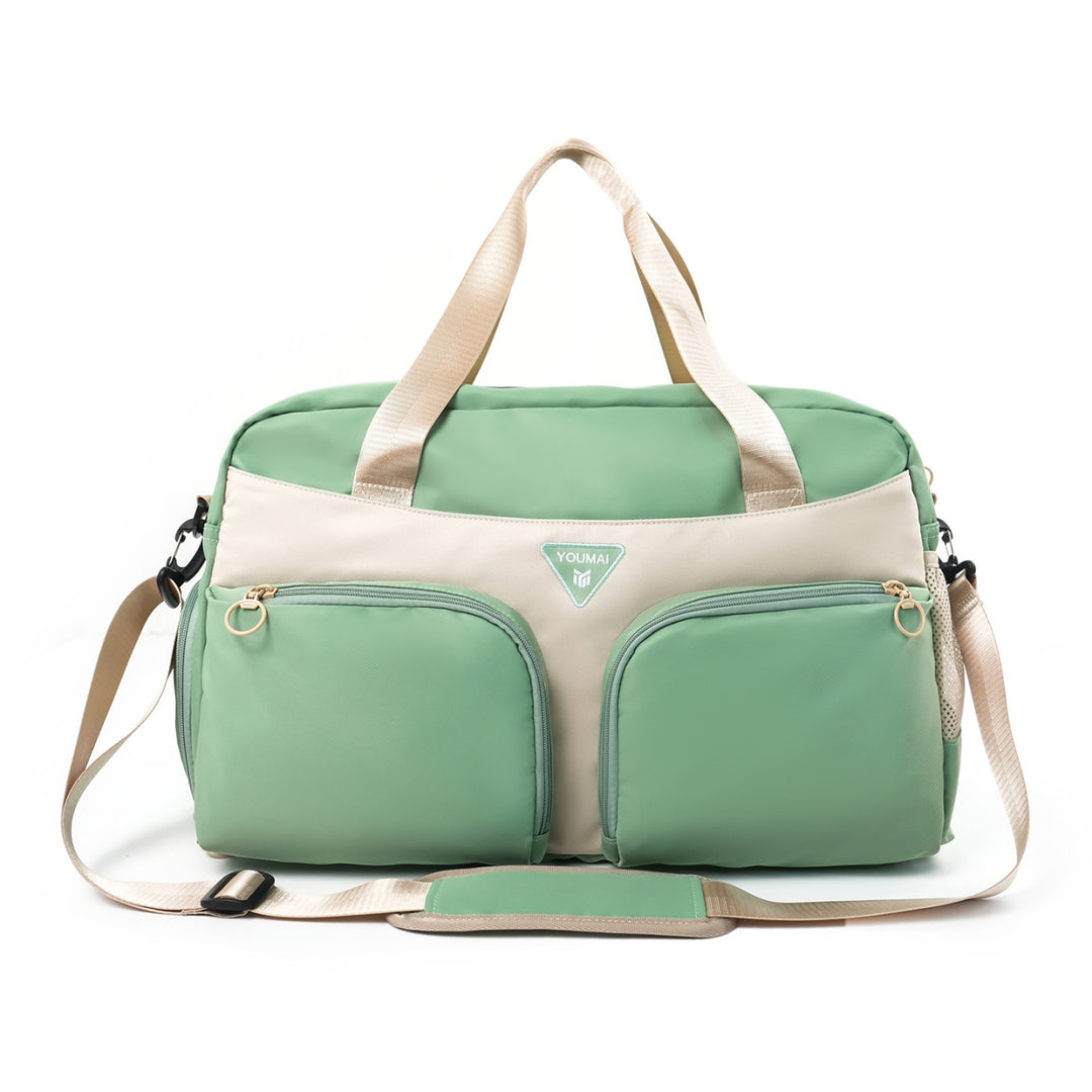 Vielseitige Sport Nutzungs Duffel Tasche