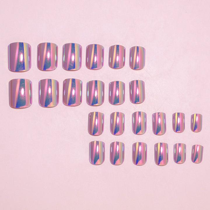 DIY Glänzende Nagelkunst Tipps Karnz