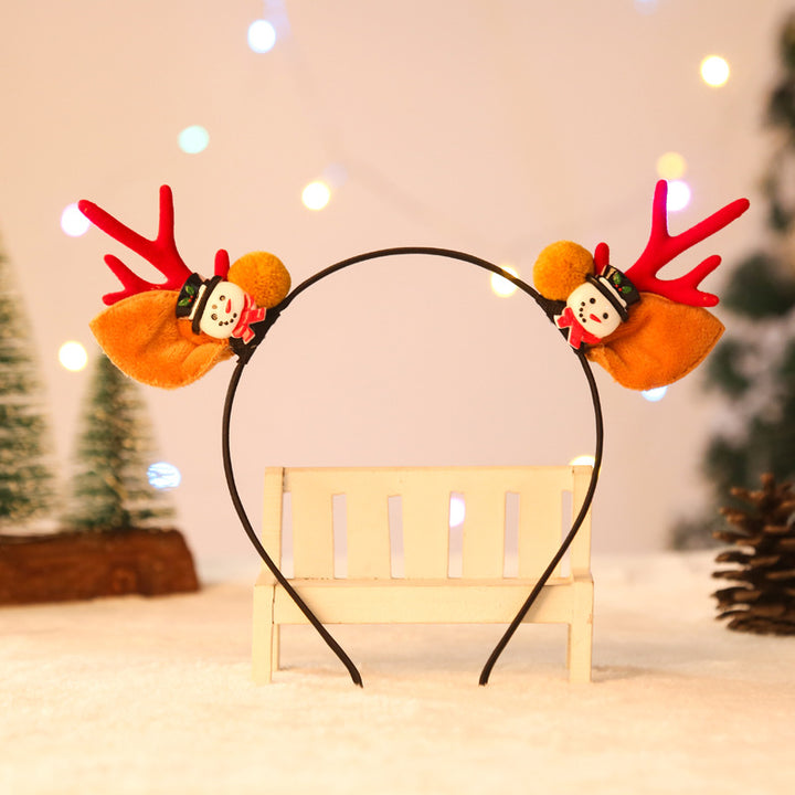 Weihnachtsmütze Karnz