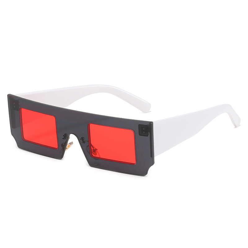 Unisex modische Sonnenbrille Karnz