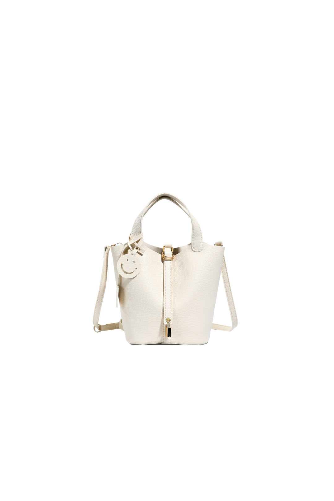 Chice Texturierte Schultertasche Karnz