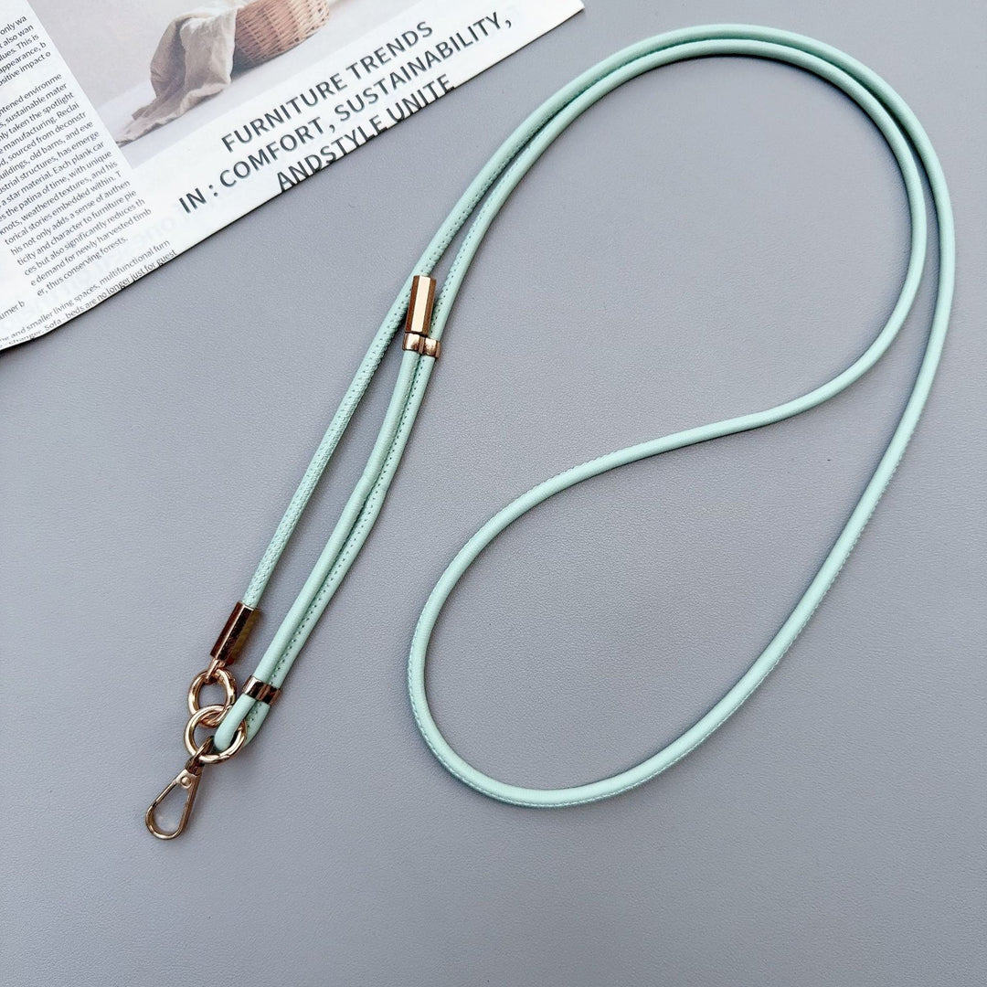 Vielseitige ID-Badge-Halter-Lanyard Karnz