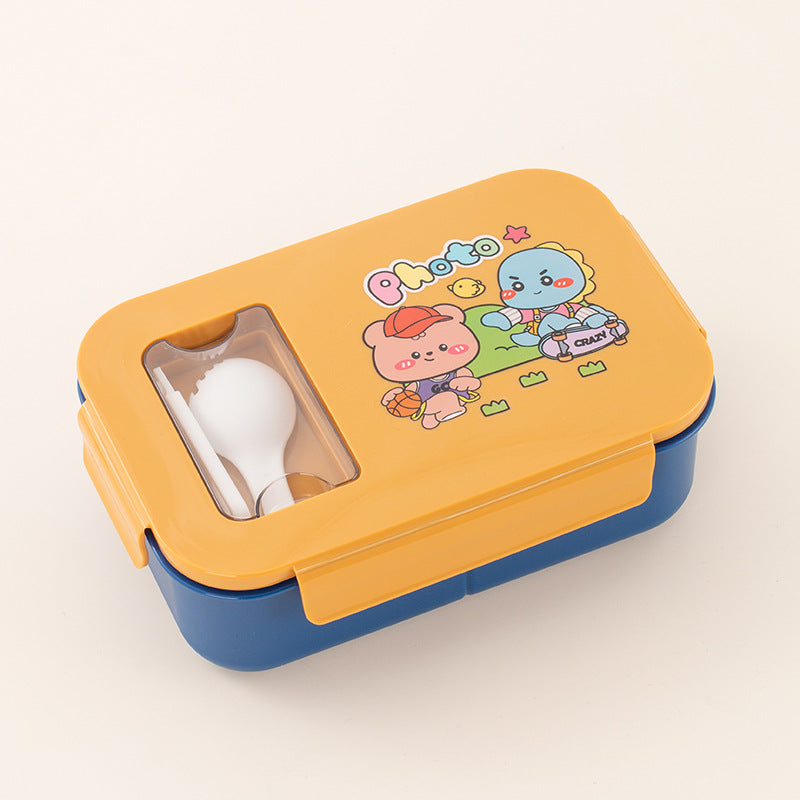 Fun-Themen Mittagslager Set