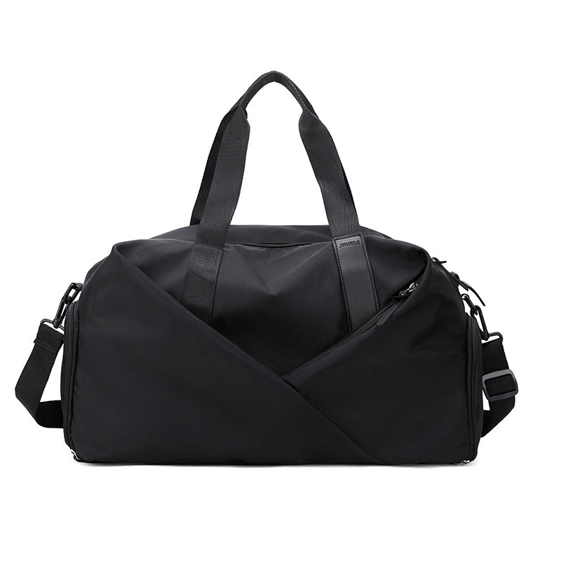Premium Multifunktionale Sport-Duffle-Tasche Karnz