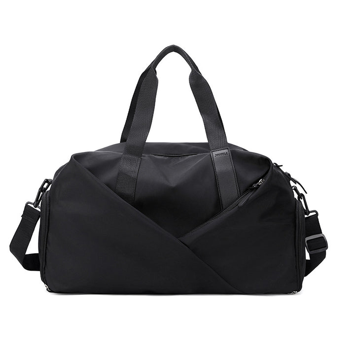 Premium Multifunktionale Sport-Duffle-Tasche Karnz