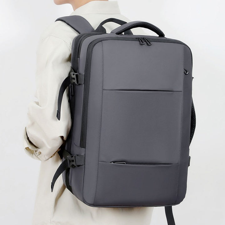 Vielseitiger Multifunktionaler Reiserrucksack Karnz