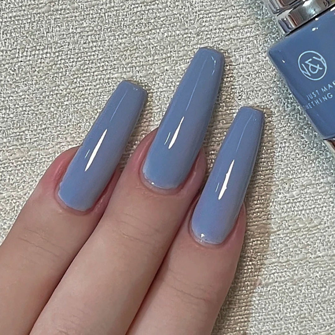 Moderne Kunstfertigkeit Acryl-Nagel-Set