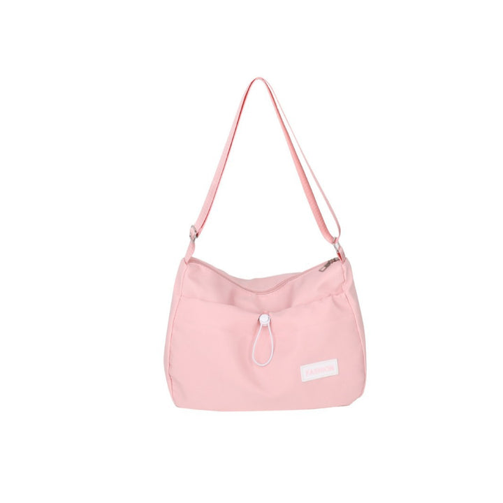 Stylische Hobo-Handtasche Karnz