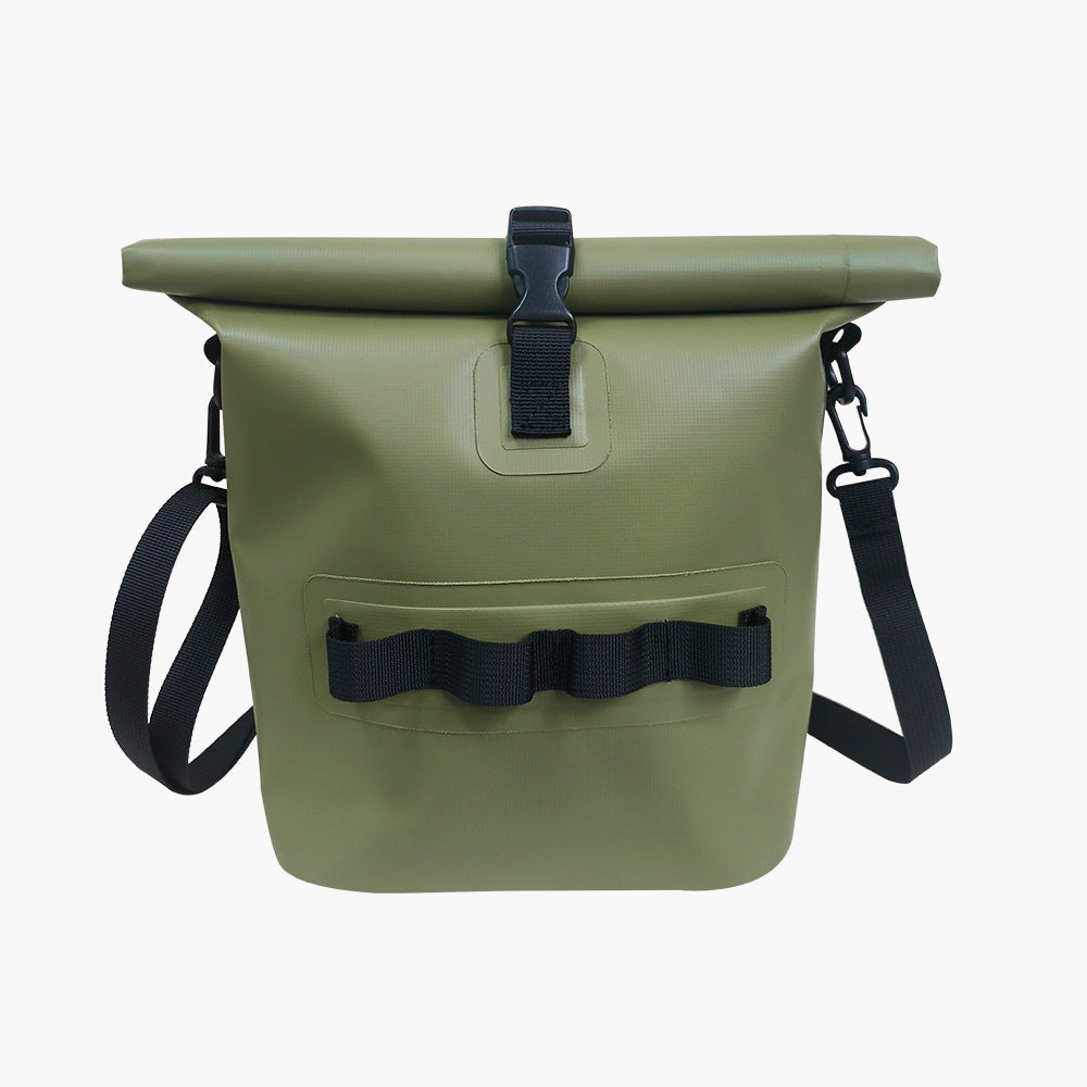 Wasserdichte Multifunktionale Tasche Karnz