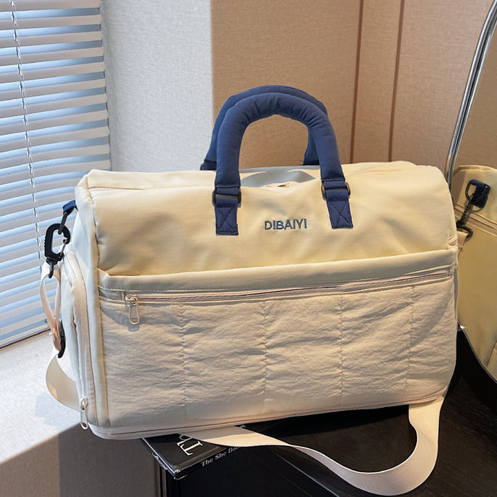 Multi-Zweck Haltbarer Reise-Shopper