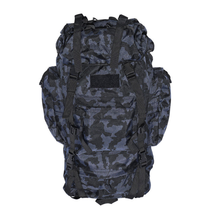 Taktischer Abenteuer-Rucksack Karnz