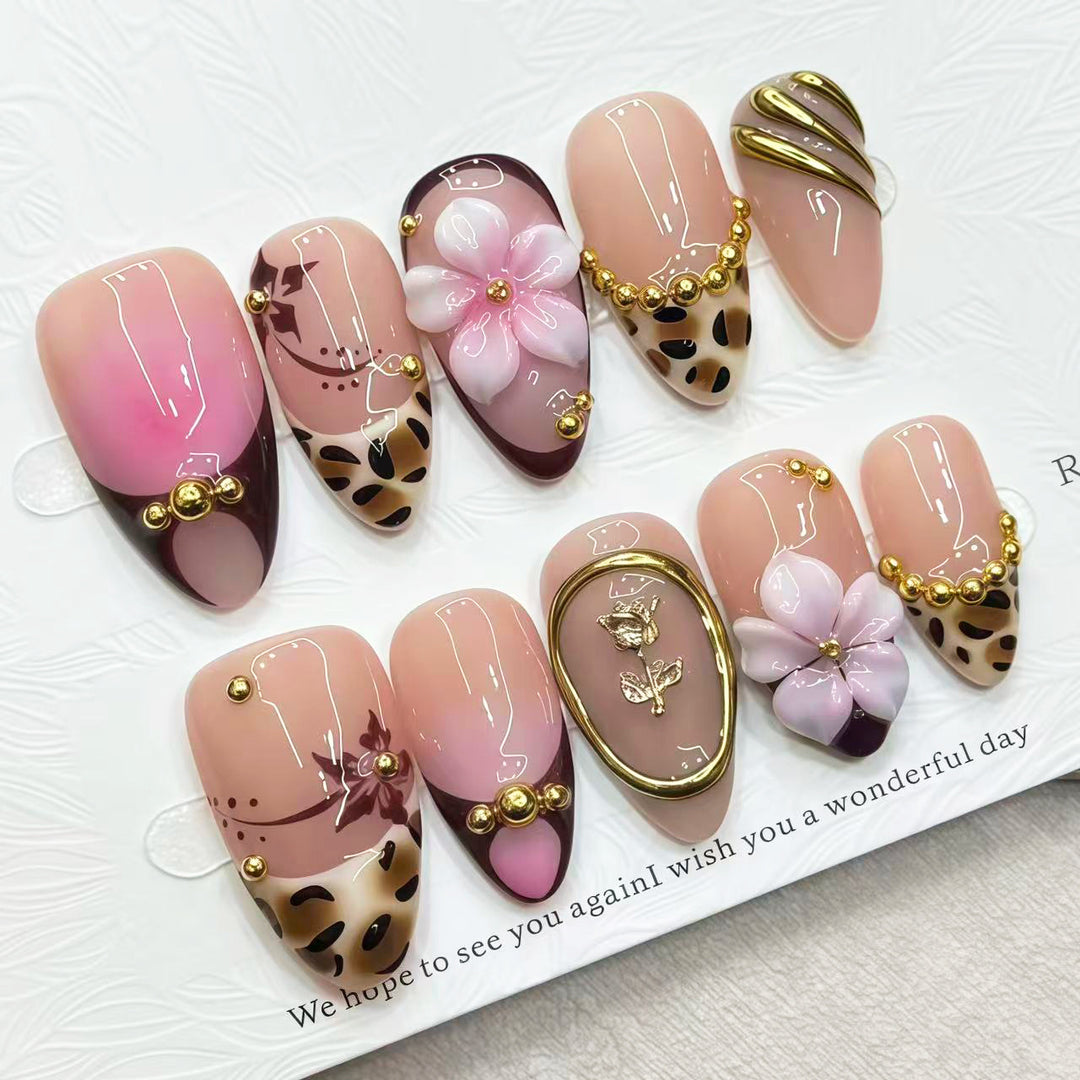 Nagelkunst