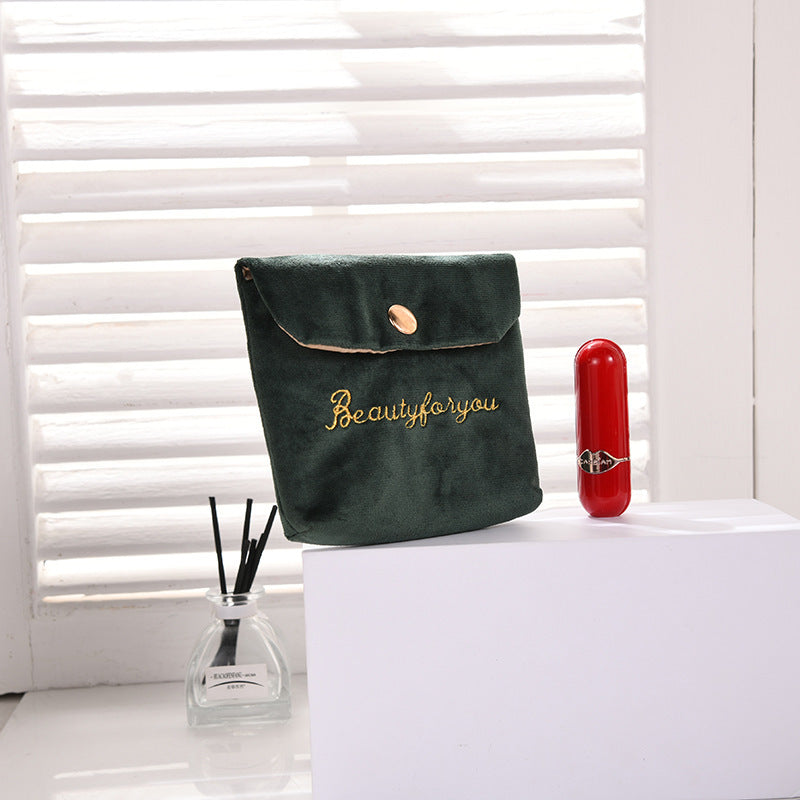 Damen Kosmetik Tasche Karnz