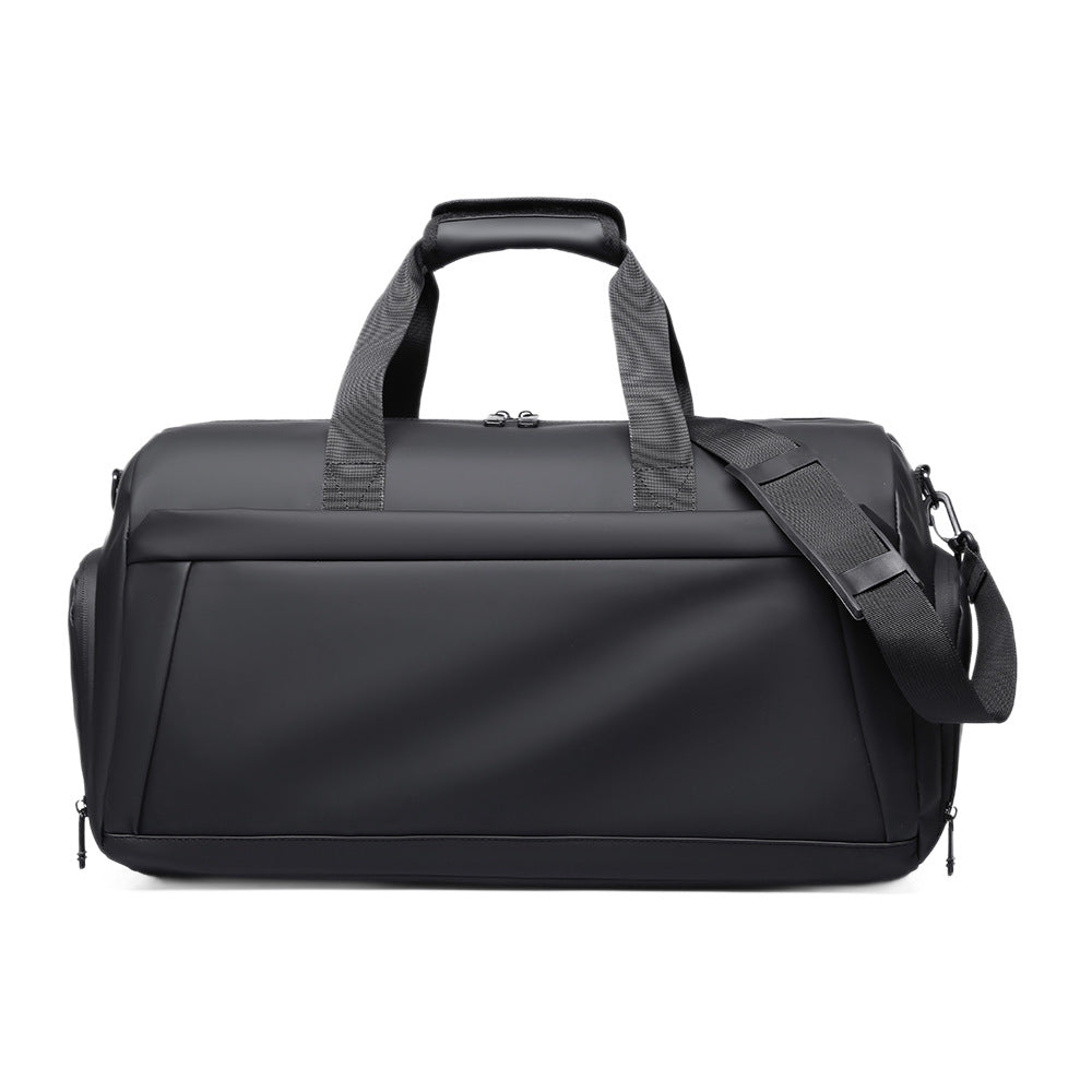 Haltbarer Fitness-Duffle-Bag Karnz