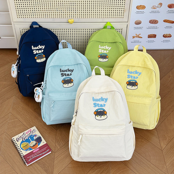 Süßer Cartoon-Charakter-Rucksack Karnz 1791204820