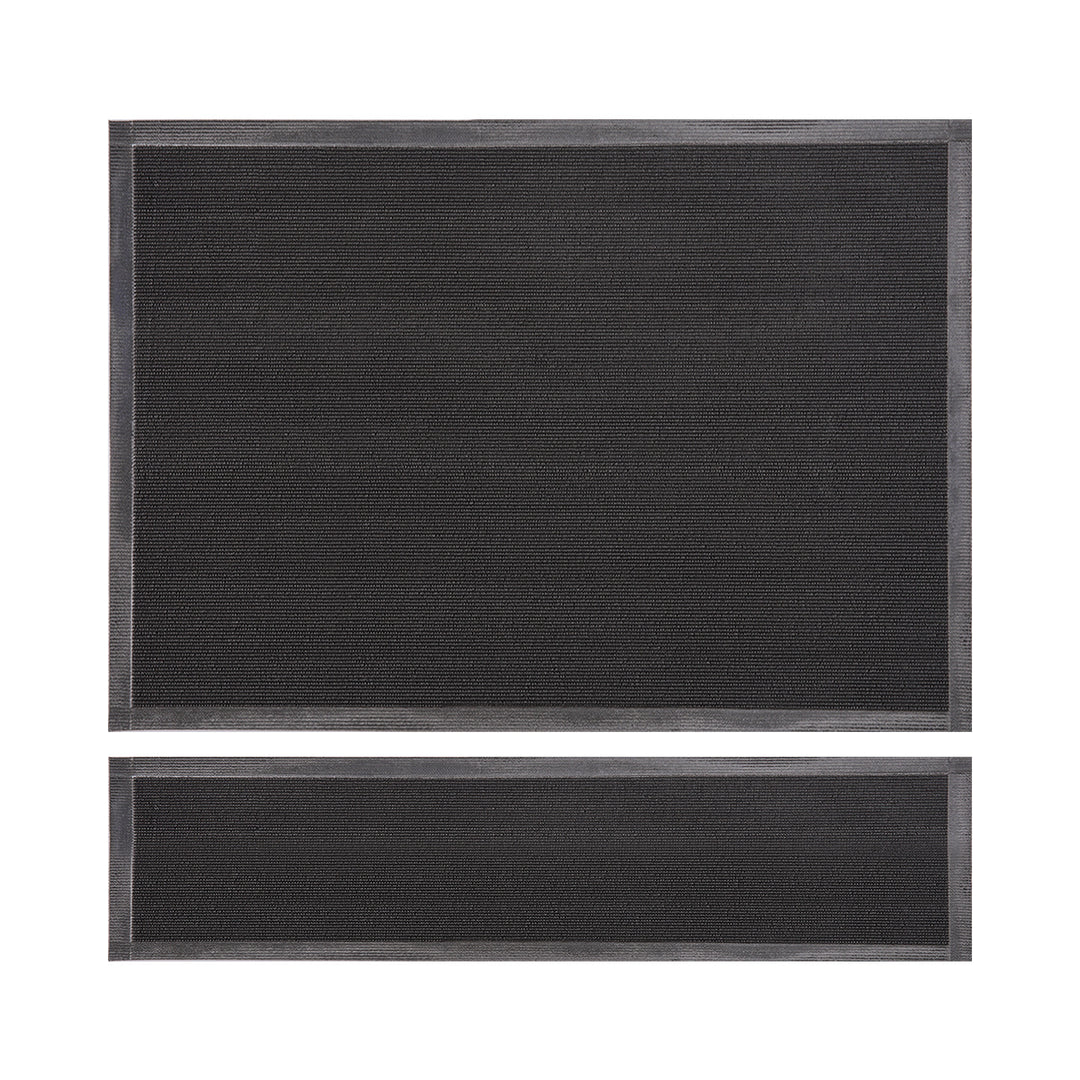 Heavy-Duty Texturiert Outdoor Matte