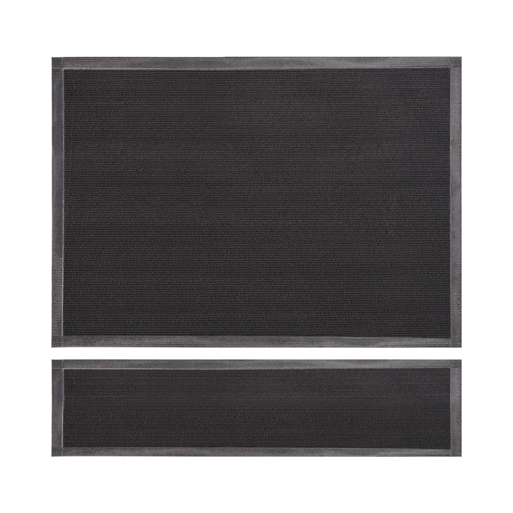 Heavy-Duty Texturiert Outdoor Matte