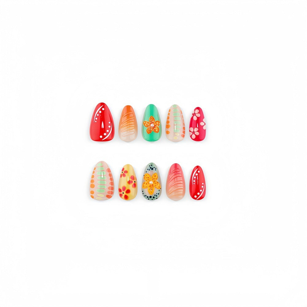 Nagelset Karnz