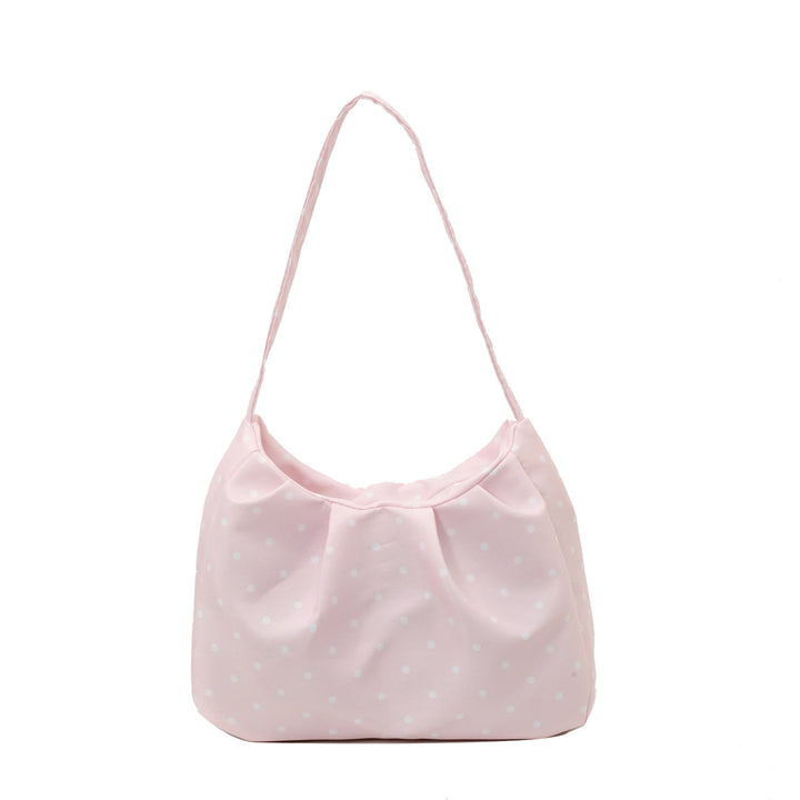 Leichte lässige Hobo-Tasche
