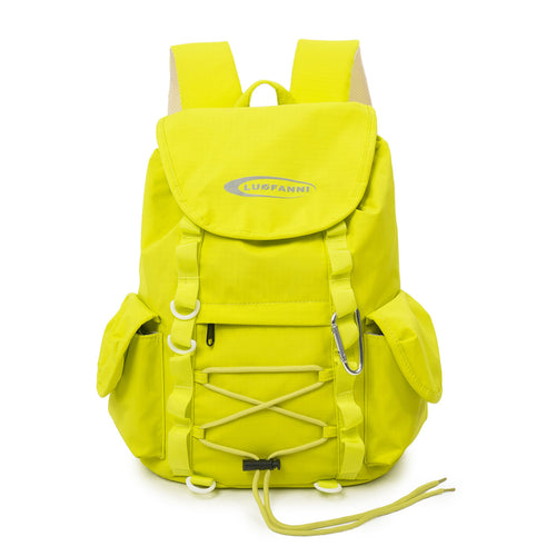 Funktionaler Leichter Wanderrucksack