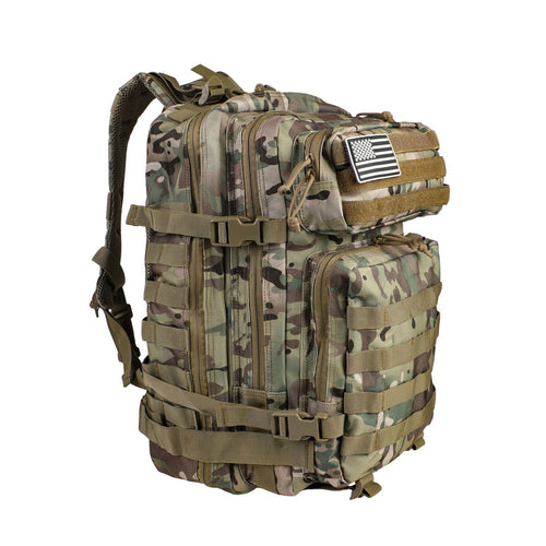 Taktischer Rucksack Karnz
