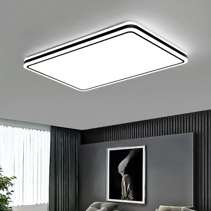 Moderne Ästhetische Deckenleuchte